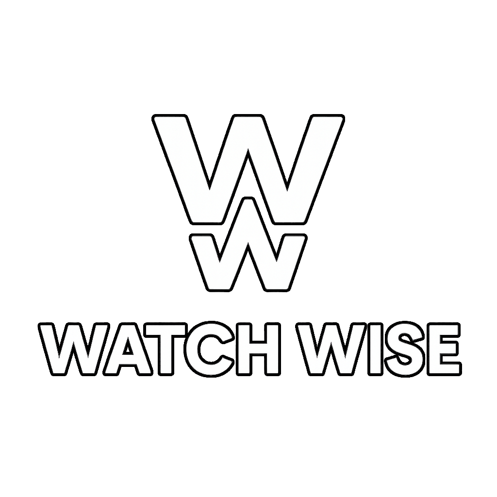 Watch wise
