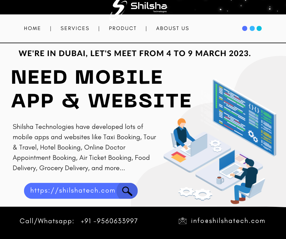 Web Development gallery image