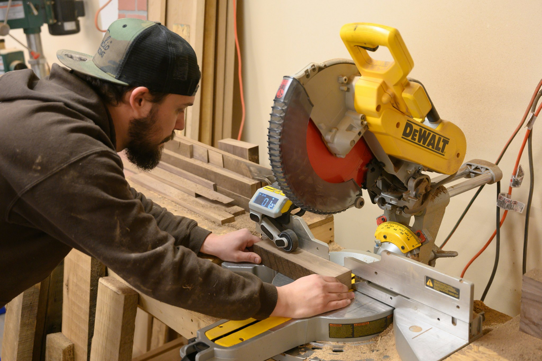 M1 Caliber Measuring Tool gallery image