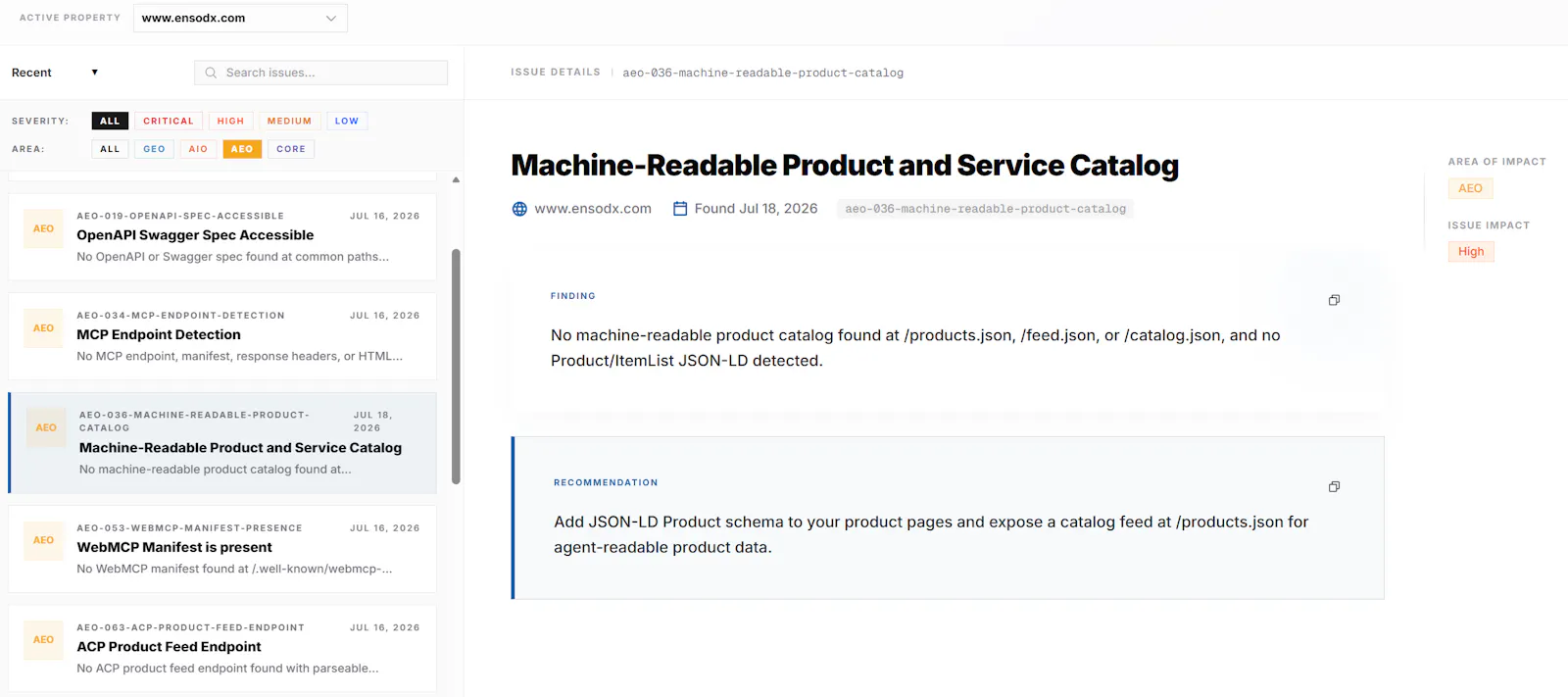 Benchmarq screenshot 2