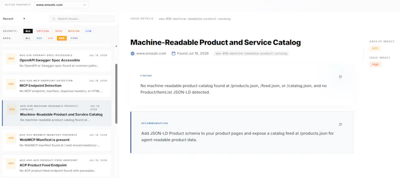 Benchmarq screenshot 2