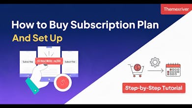 Themexriver All Access gallery image