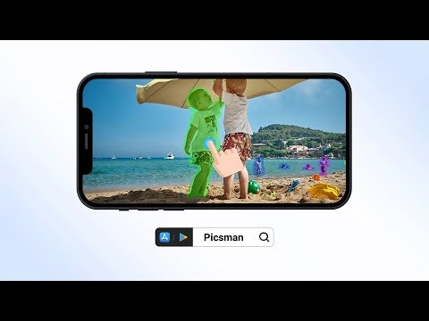 Picsman.AI gallery image