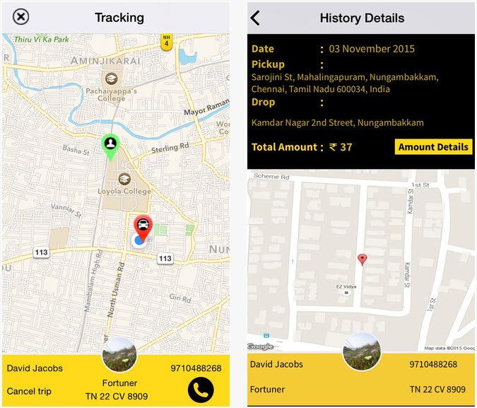 BlaberChat gallery image