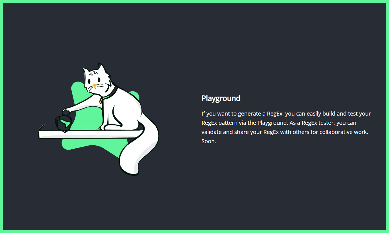 RegexLearn gallery image
