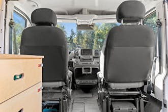 Excursion Van Rentals gallery image