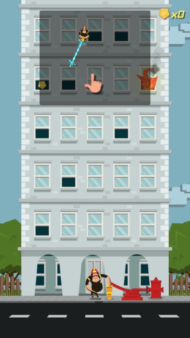 Fired Up gallery image