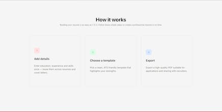 ImpresCV gallery image