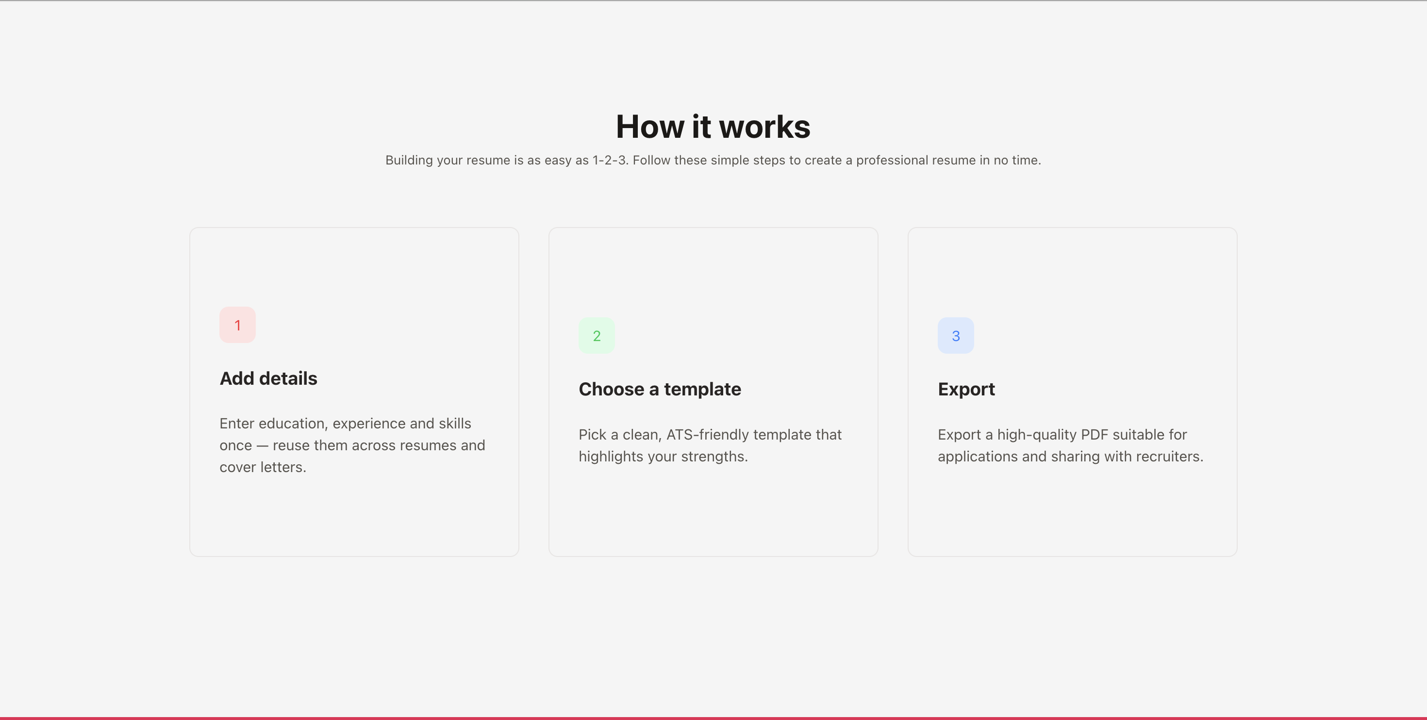ImpresCV screenshot 3
