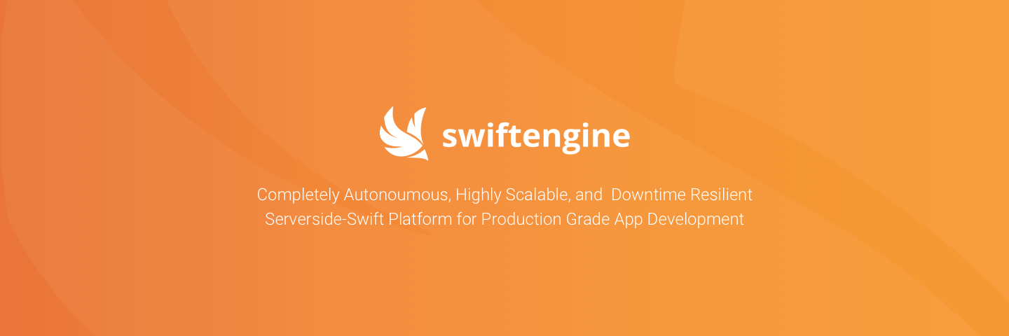 SwiftEngine gallery image