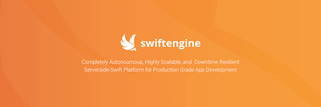 SwiftEngine gallery image