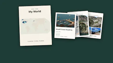 Timeline Visualize gallery image