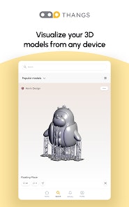 Thangs Mobile media 4
