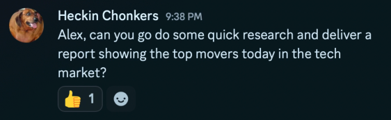 AgentWake gallery image