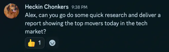 AgentWake gallery image