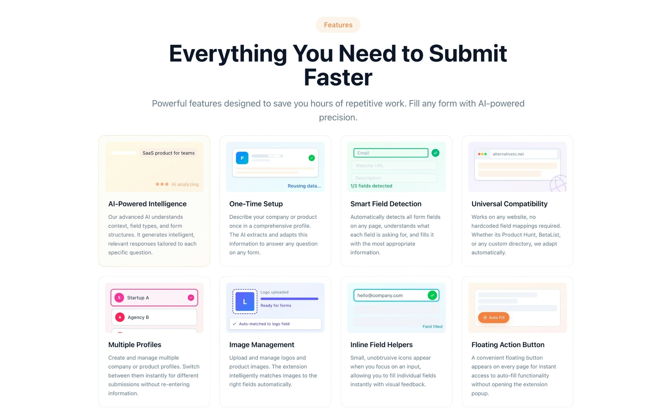 Auto Directory Submission gallery image