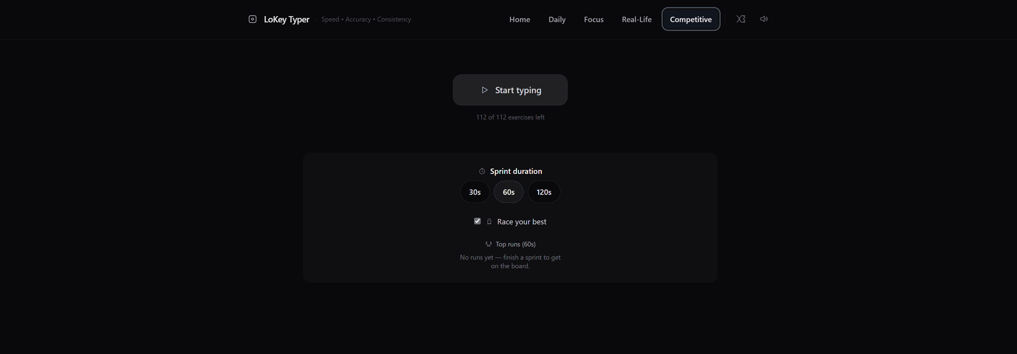 LoKey Typer gallery image