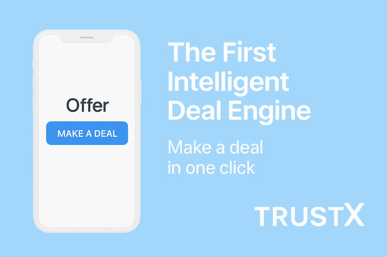 TrustX gallery image