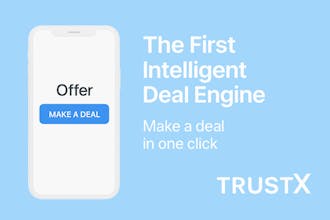 TrustX gallery image