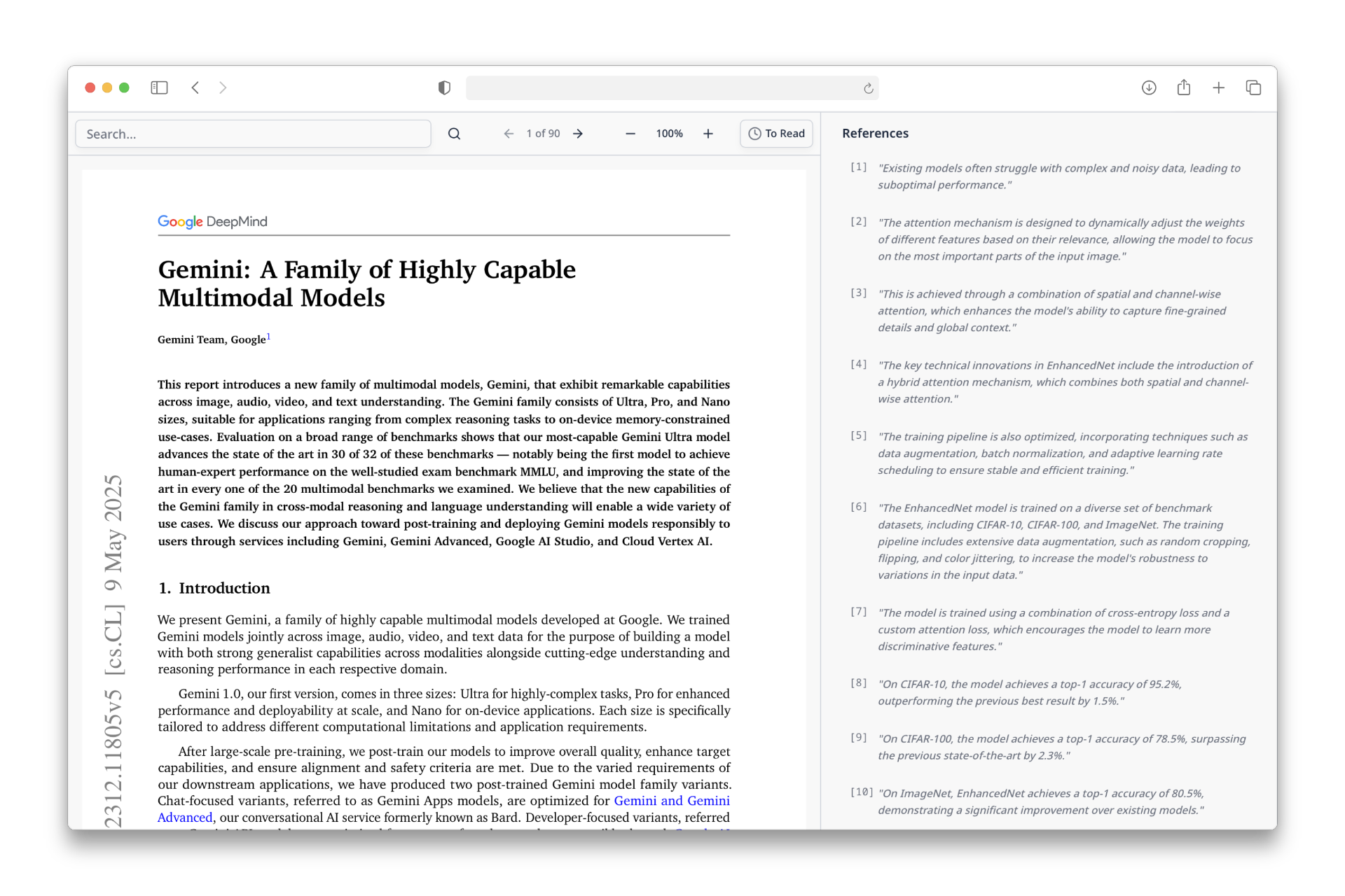 GeminiPaper gallery image