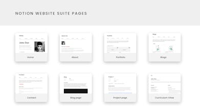 Notion Avatar gallery image