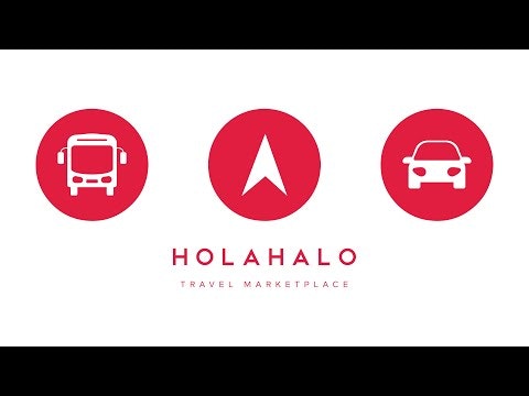 HolaHalo gallery image