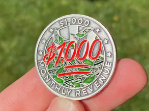 The Achieve Mint gallery image