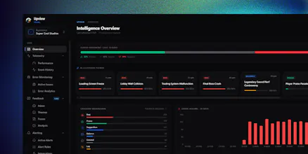 Upview gallery image