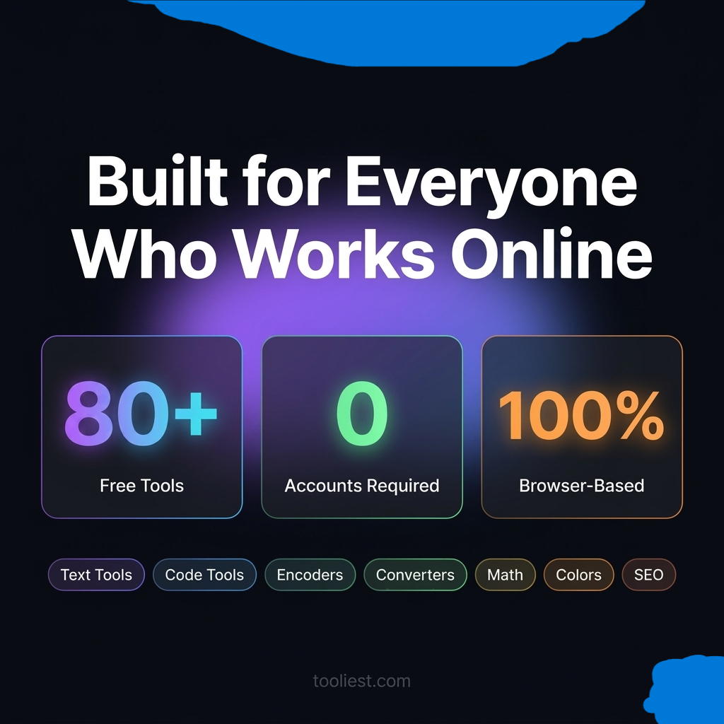 Tooliest gallery image