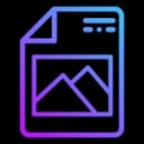 Image Downloader - WebP, JPG, PNG