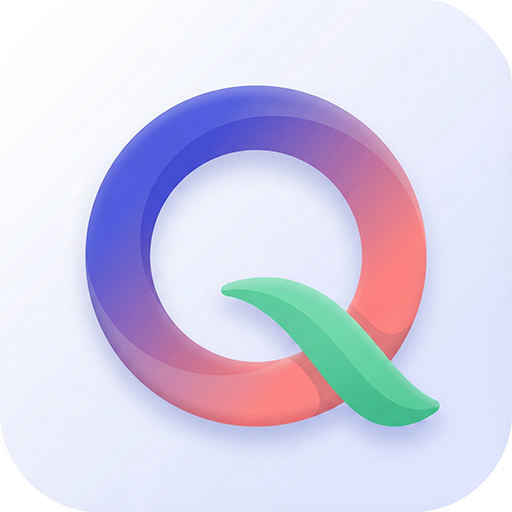 Qota - bill splitter app logo