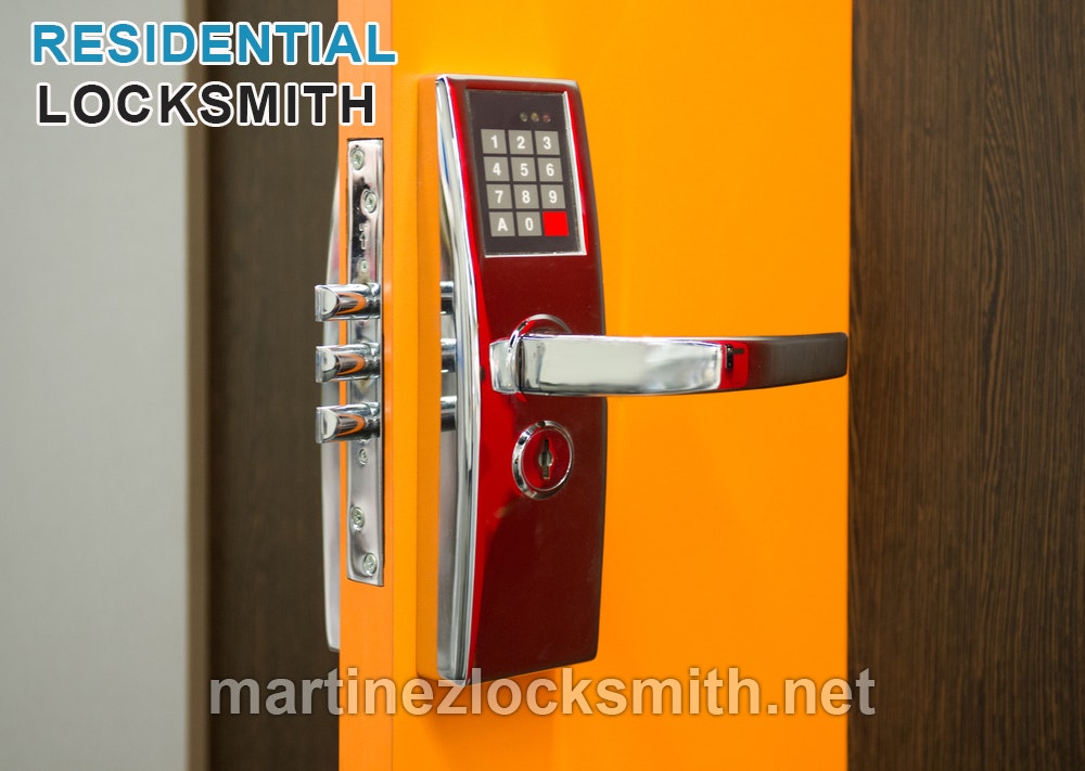 Martinez Automotive Locksmith gallery image
