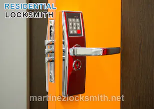 Martinez Automotive Locksmith gallery image