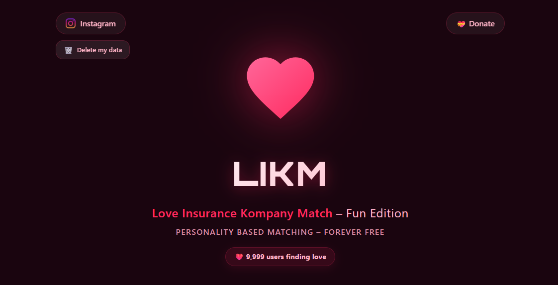 LIKM gallery image