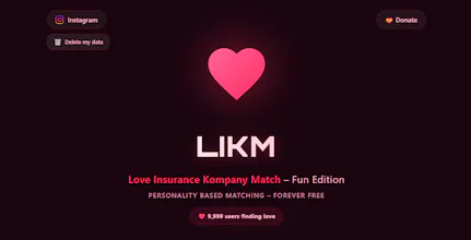 LIKM gallery image
