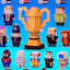 Blocky Soccer