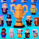 Blocky Soccer