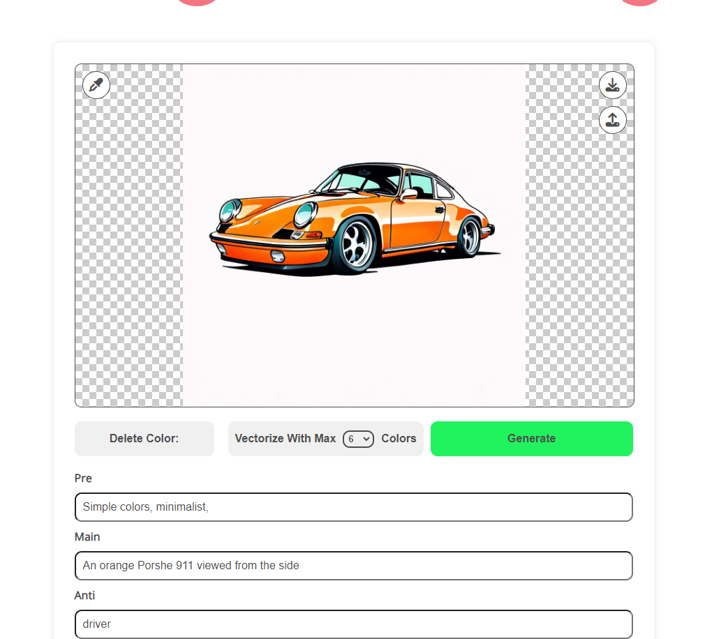 PicsGenie media 3
