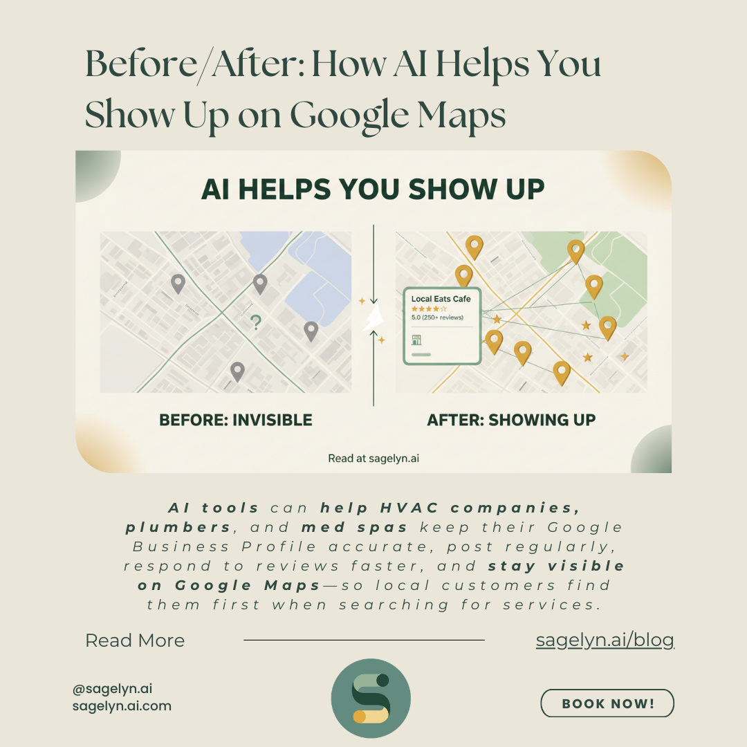 Sagelyn gallery image