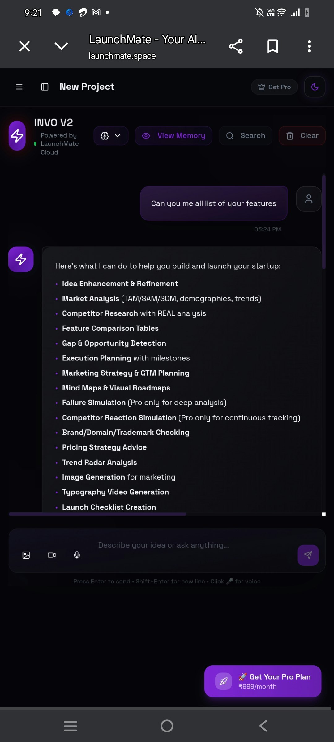 LaunchMate gallery image