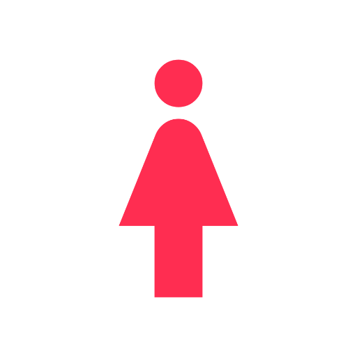 Elderly Launcher for Android - Product Hunt launch logo and brand identity