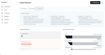 SalesGen gallery image