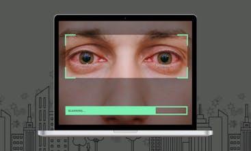 Red Eye Escapes by Molekule gallery image