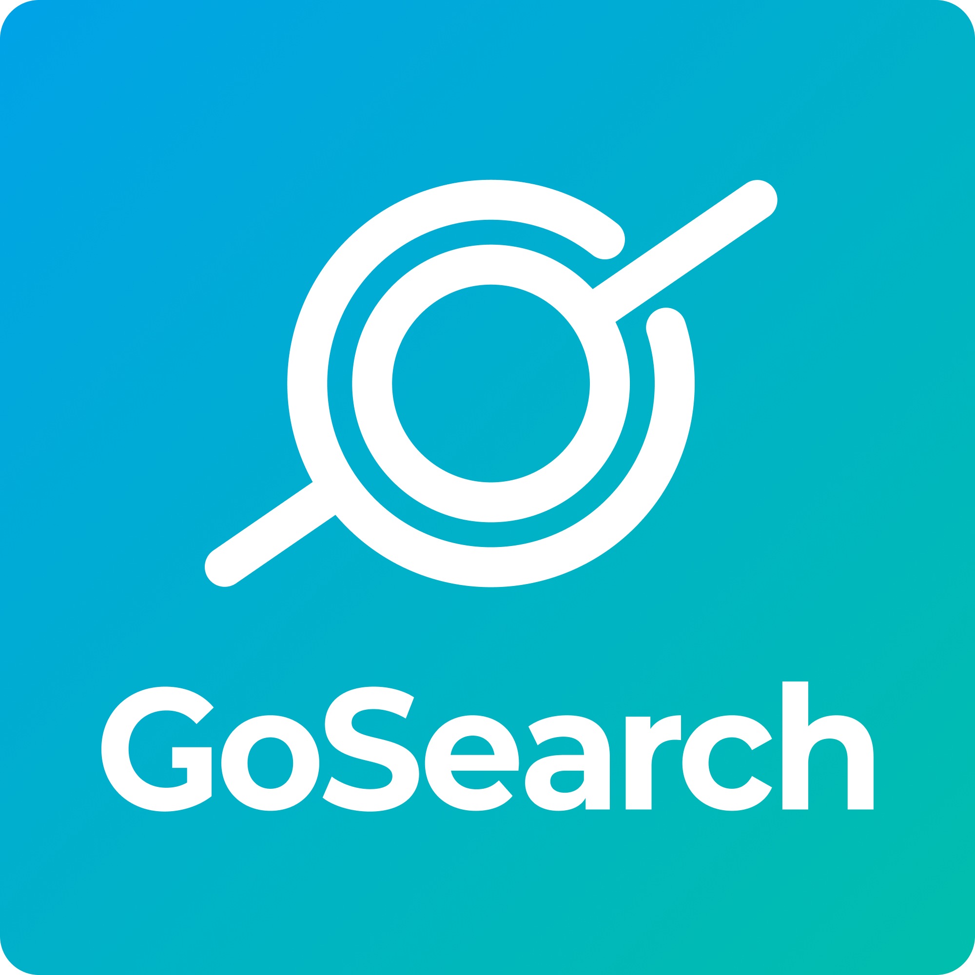 GoSearch Free logo