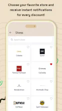 Shopping Spout: Promo and Coupon Codes gallery image