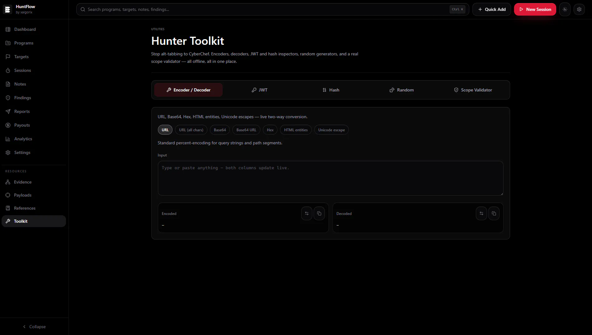 HuntFlow gallery image