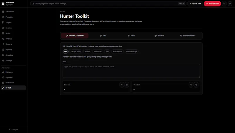 HuntFlow screenshot 11