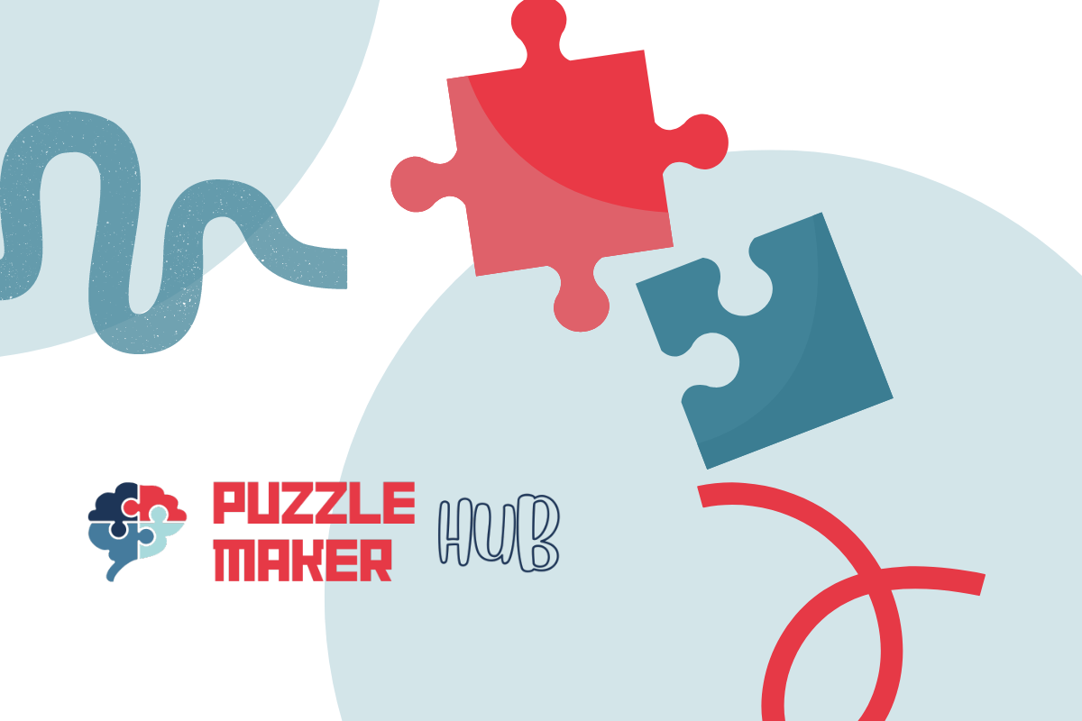 Puzzle Maker Hub media 1