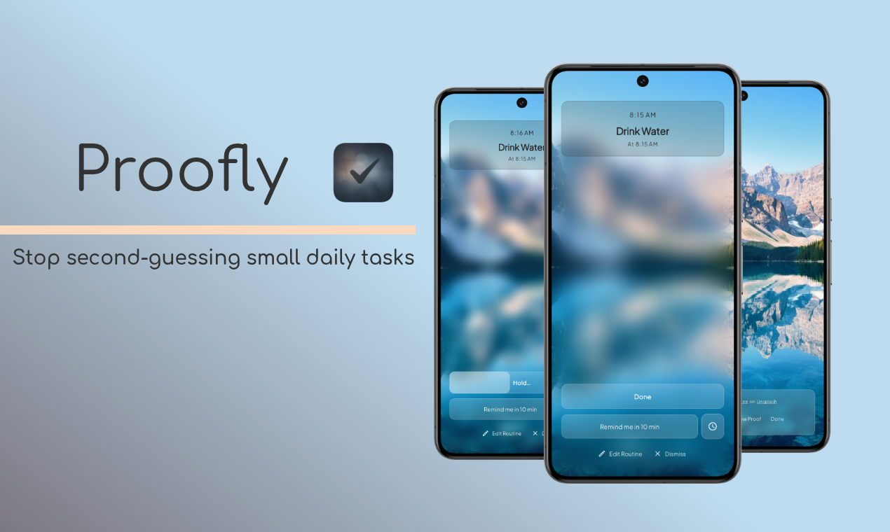 Proofly gallery image