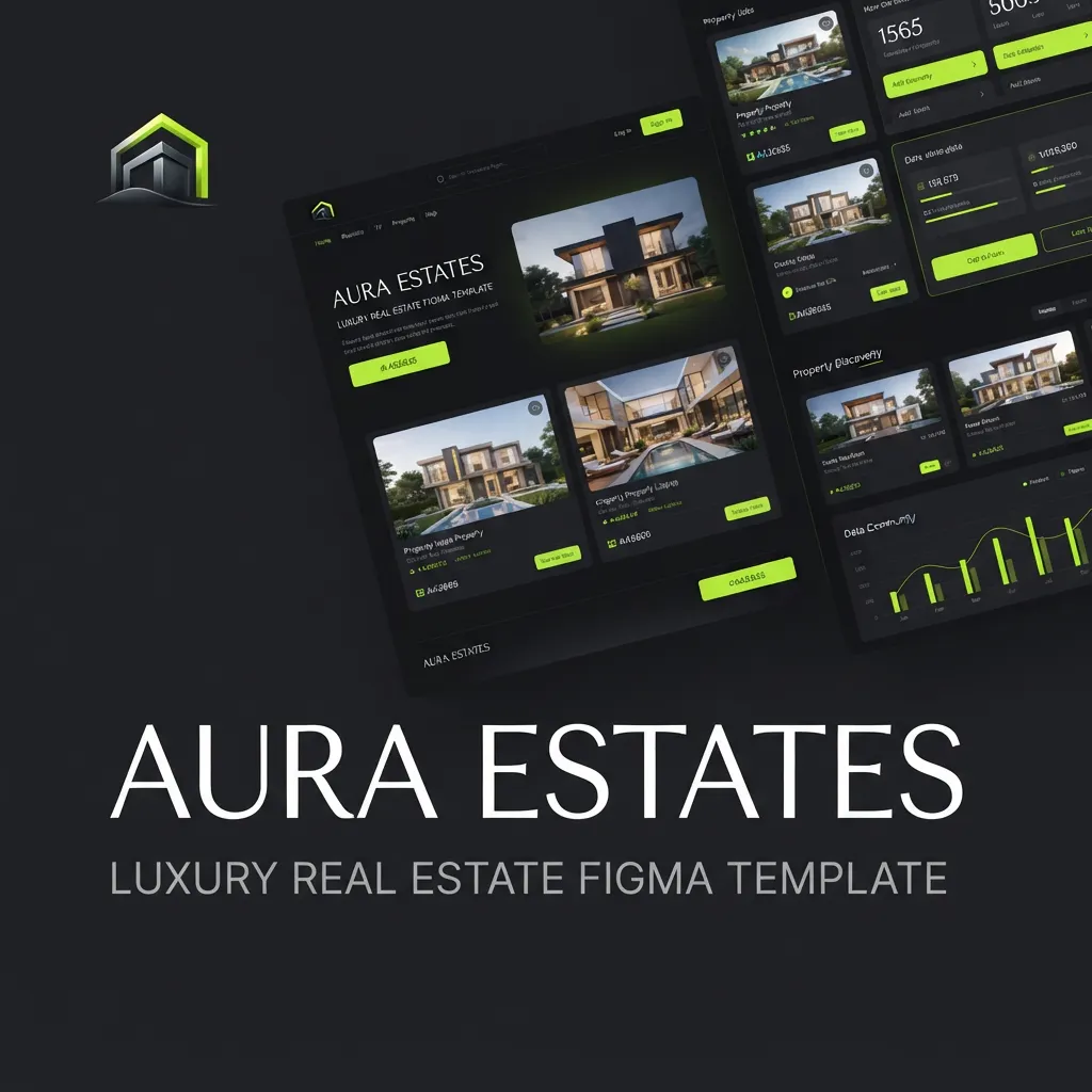 Aura Estates